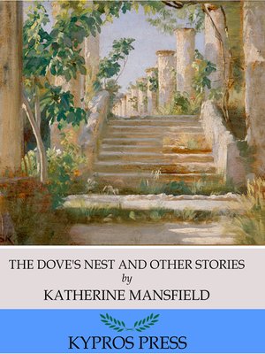 cover image of The Dove's Nest and Other Stories